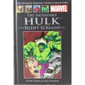 Marvel Ultimate Graphic Novels - Hulk - Silent Screams - Book #11 - Bid Now!