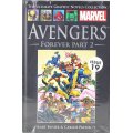 Marvel Ultimate Graphic Novels - Avengers - Forever Pt.2 - Book #15 - Bid Now!