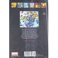 Marvel Ultimate Graphic Novels - Avengers - Forever Pt.2 - Book #15 - Bid Now!