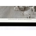 District 6, 1970 - Russel Street (These homes were to disappear) - A beautiful print! - Bid now!!