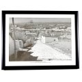 District 6, 1970 - Horshley Street (Church housed Bethal Primary) - A beautiful print! - Bid now!!
