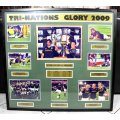 Tri-Nations Glory 2009 - A stunning collage - Bid now!
