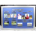 Golf Majors Winners 2006 - Collage of photos - Stunning - Bid now!