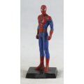 Classic Marvel - Figurine - Spider-Man - Bid Now!