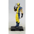Classic Marvel - Figurine - Wolverine - Bid Now!