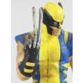 Classic Marvel - Figurine - Wolverine - Bid Now!