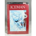Marvels Mightiest Heroes - Graphic Novels - Iceman - Book #21 - Bid Now!
