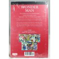 Marvels Mightiest Heroes - Graphic Novels - Wonder Man - Book #30 - Bid Now!
