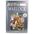 Marvel Ultimate Graphic Novels - Warlock - Part 2 - Book #XXXIII - Bid Now!