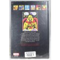 Marvel Ultimate Graphic Novels - Warlock - Part 2 - Book #XXXIII - Bid Now!