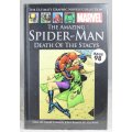 Marvels Ultimate Graphic Novels - Spider Man - Death Of The Stacys - Book #XIX - Bid Now!