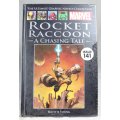 Marvel Ultimate Graphic Novels - Rocket Raccoon - A Chasing Tale - Book #108 - Bid Now!