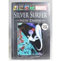 Marvel Ultimate Graphic Novels - Silver Surfer - New Dawn - Book #96 - Bid Now!