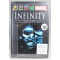 Marvel Ultimate Graphic Novels - Infinity Part One - Book #92 - Bid Now!