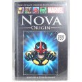 Marvel Ultimate Graphic Novels - Nova - Origin - Book #91 - Bid Now!