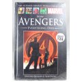 Marvel Ultimate Graphic Novels - Avengers - Everything Dies - Book #88 - Bid Now!