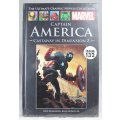 Marvel Ultimate Graphic Novels - Captain America - Castaway in Dimension Z - Book #84 - Bid Now!