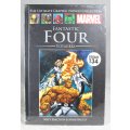 Marvel Ultimate Graphic Novels - Fantastic Four - Voyagers - Book #83 - Bid Now!