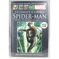 Marvel Ultimate Graphic Novels - Spider-Man - Who Is Miles Morales - Book #74 - Bid Now!