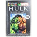 Marvel Ultimate Graphic Novels - Hulk - Scorched Earth - Book #67 - Bid Now!