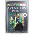 Marvel Ultimate Graphic Novels - Avengers -  Prime - Book #61 - Bid Now!