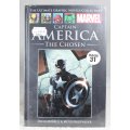 Marvel Ultimate Graphic Novels - Captain America - The Chosen - Book #54 - Bid Now!