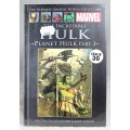 Marvel Ultimate Graphic Novels - The Incredible Hulk - Planet Hulk Part 2 - Book #46 - Bid Now!