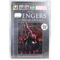 Marvel Ultimate Graphic Novels - New Avengers - Break Out - Book #42 - Bid Now!