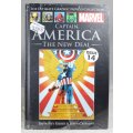 Marvel Ultimate Graphic Novels - Captain America - The New Deal - Book #27 - Bid Now!