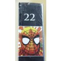 Marvel Ultimate Graphic Novels - Spider-Man - Revelations - Book #22 - Bid Now!
