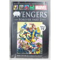 Marvel Ultimate Graphic Novels - Avengers - Forever Part 2 - Book #15 - Bid Now!