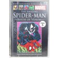 Marvel Ultimate Graphic Novels - Spider-Man - Birth Of Venom - Book #9 - Bid Now!