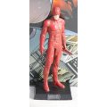 Classic Marvel Collection - Lead, hand painted figurine with book - Daredevil #13 - Bid Now!