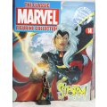 Classic Marvel Collection - Lead, hand painted figurine with book - Storm - #14 - Bid Now!