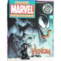 Classic Marvel Collection - Lead, hand painted figurine with book - Venom - #32