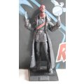 Classic Marvel Collection - Lead, hand painted figurine with book - Red Skull #34