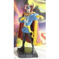 Classic Marvel Collection - Lead, hand painted figurine with book - Doctor Strange #40