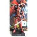 Classic Marvel Collection - Lead, hand painted figurine with book - Deadpool - #56