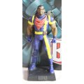 Classic Marvel Collection - Lead, hand painted figurine with book - Bishop - #92