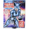 DC Comics - Lead, hand painted figurine with book - Catwoman - #9 - Bid Now!