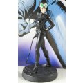 DC Comics - Lead, hand painted figurine with book - Catwoman - #9 - Bid Now!