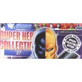 DC Comics - Super Hero Collection Book - Deathstroke - #27 - Bid Now!