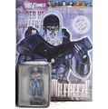 DC Comics - Lead, hand painted figurine with book - Mr.Freeze - #58 - Bid Now!