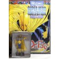 DC Comics - Lead, hand painted figurine with book - Dr.Fate - #60 - Bid Now!