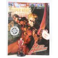 DC Comics - Lead, hand painted figurine - Red Arrow - #62 - Bid Now!