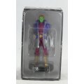 DC Comics - Lead, hand painted figurine - Brainiac - #65 - Bid Now!