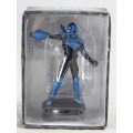 DC Comics - Lead, hand painted figurine - Blue Beetle - #92 - Bid Now!
