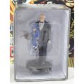 DC Comics - Lead, hand painted figurine with book - Ventriloquist -  #118 - Bid Now!