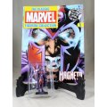 Classic Marvel - Action Figure and Book - Magneto - Issue #5 - Bid Now!