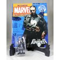Classic Marvel - Action Figure and Book - The Punisher #19 -  Bid Now!
